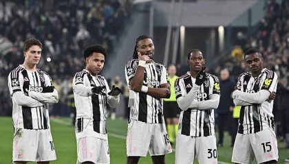 AYX GAMES-【观点】巧妇难为无米之炊 尤文该不该冬窗买前锋？