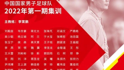 爱游戏娱乐-严益唯：联赛“划水”催生“大国足”